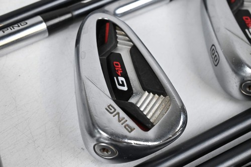 Ping g410 irons gw - g410, /