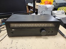 Sansui T-60 AM-FM Tuner 