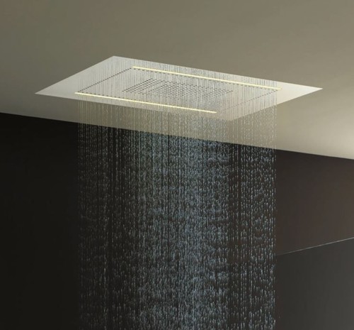 Display dornbracht rain sky - dornbracht,
