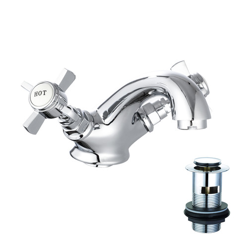 Bathroom basin sink mono mixer - mono,