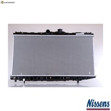 RADIATOR ENGINE COOLING 64718