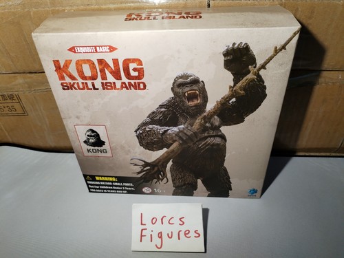 Hiya toys kong - hiya, island