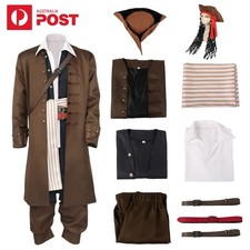 Unisex pirates the - of,