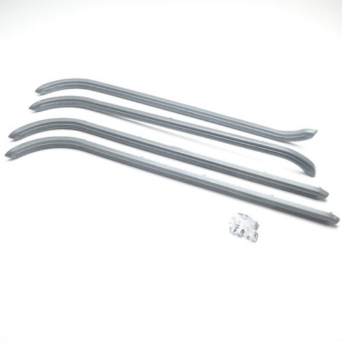 Lambretta j50 floor plastics - lambretta,