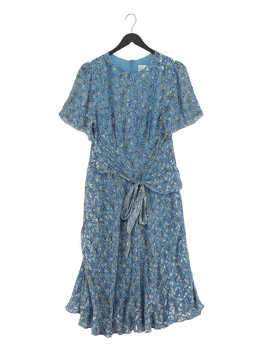 Bennett line midi dress - l.k.,