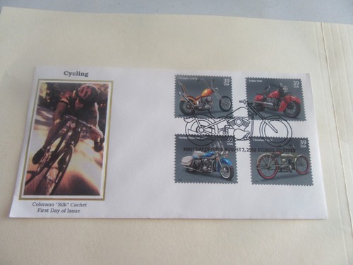 American motorcycles special - american,