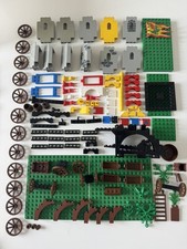 Vintage LEGO Castle / Knights