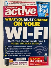 Computer Active - What You