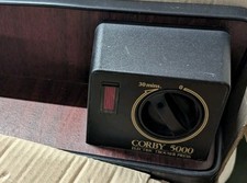 Corby 5000 Electric Trouser