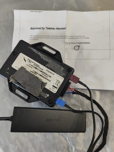 Navman tm470 tracker bmw - tm470,