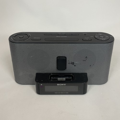 Sony dream machine icf c1ip - sony,