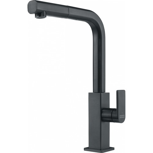 Franke mythos industrial - industrial, black