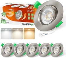 LIGHTING LED Downlights for