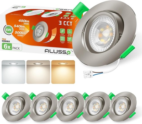 Lighting led downlights - lighting, for