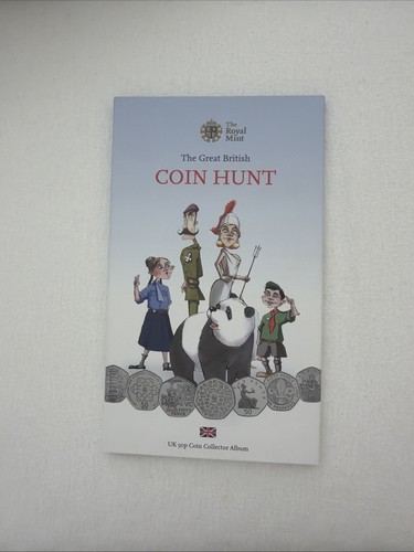 Royal mint great - mint, coin