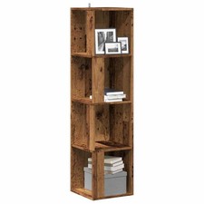 WALPLUS Corner Cabinet Old