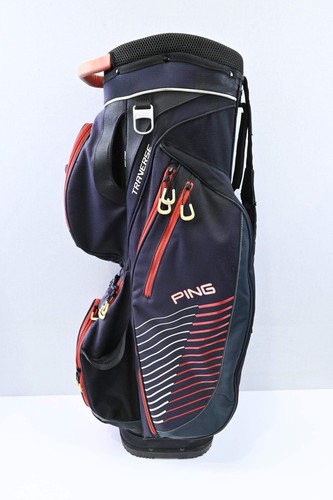 Ping traverse cart - ping,