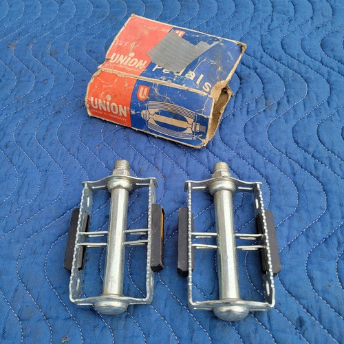 Nos union rat trap - union,
