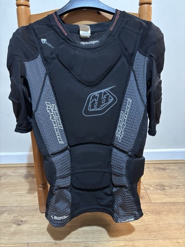 Vgc troy lee designs - lee,