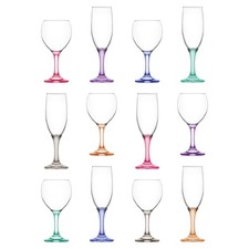 Pack misket stemware - misket, set