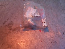 honda cb 100 n   fork  nut