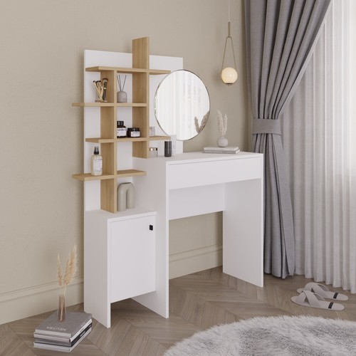 Freyja dressing table set - dressing,
