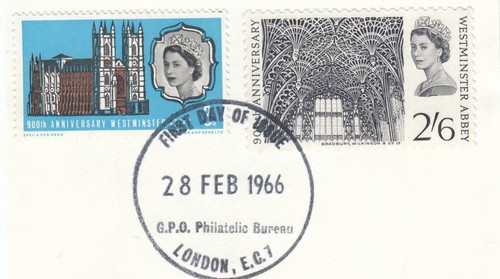 Westminster abbey non phoshor - westminster,