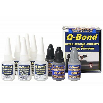 Bond ultra strong adhesive - q-bond,