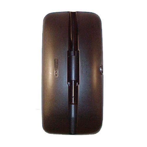 Renault premium rear view - rear,