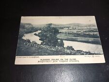 The Crinan Canal  & Town