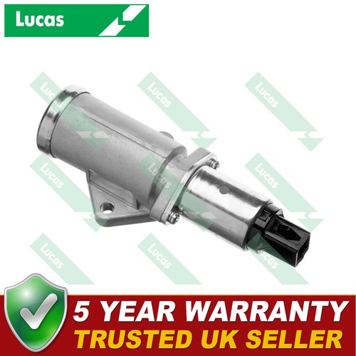 Lucas idle air - control, valve