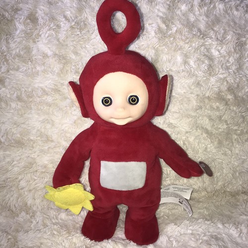 Teletubbies talking and - teletubbies,