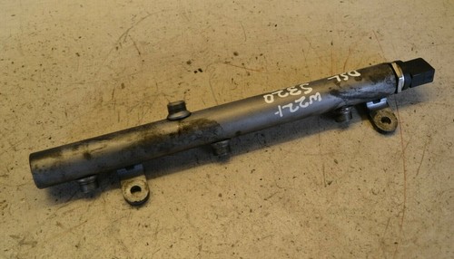 Mercedes class fuel rail - s,