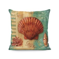 Sealife Tortoise Chair Seat