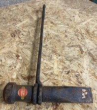Niloc Vintage Blacksmiths