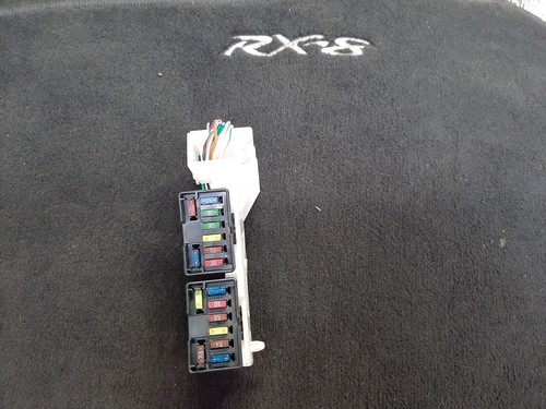 Mazda rx8 2003 2008 interior - mazda, 2003-2008