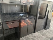 Gloss grey black - t5/t6, &