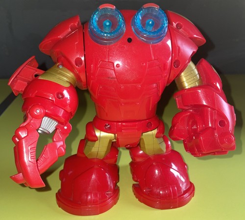 Marvel hasbro 2014 hero squad - 2014,