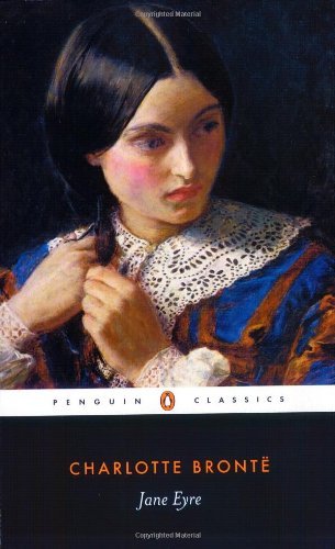 Jane eyre - eyre, classics)