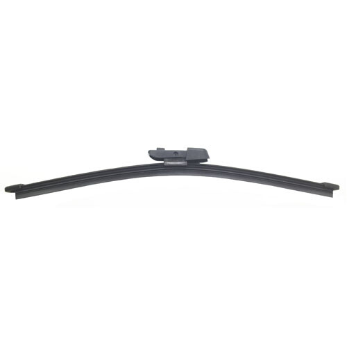 Windscreen wiper blade rear - windscreen,