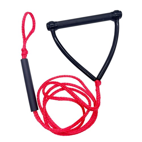 With grip wake - with,