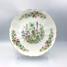 Aynsley Wild Tudor Cake Plate