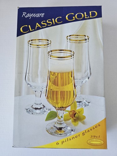 Rayware boxed set classic - boxed,