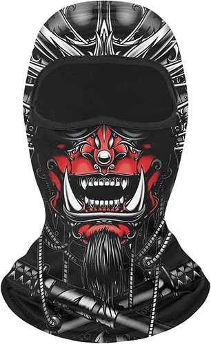 Balaclava full face mask - balaclava,