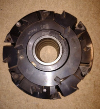 Freud Stacked Tooling -