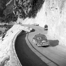 Erik Carlsson & Gunnar Palm