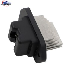 HEATER BLOWER MOTOR FAN