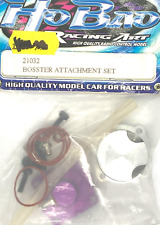 Hobao Hyper 7 & 7.5 Turbo Booster Set, for Mach 21 and Hyper 21 engines 21032