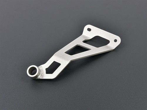 Zieger exhaust bracket - zieger,