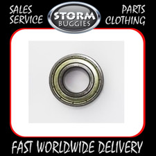 Ball Bearing (20 x 42 x 12mm) - Joyner / Sand Spider 250cc Road Legal Buggy